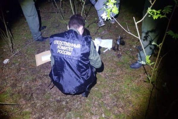 12-летняя девочка найдена убитой в лесу в Нижегородской области