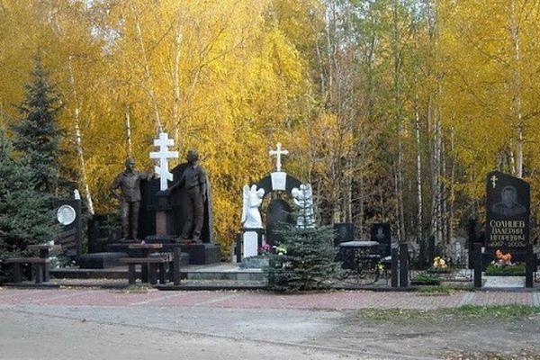 Прямой автобус до Ново-Автозаводского кладбища отменили в Нижнем Новгороде