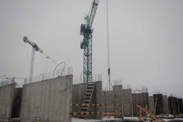 Порядка 40 домов снесут в Советском районе для строительства нового жилого комплекса