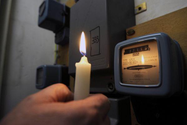 Свет отключат в 15 домах Нижнего Новгорода 5 июля