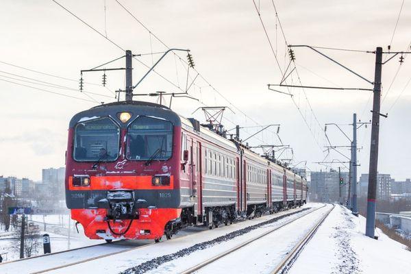 Бесплатный проезд на электричках вводят в Нижнем Новгороде с 27 февраля 2021
