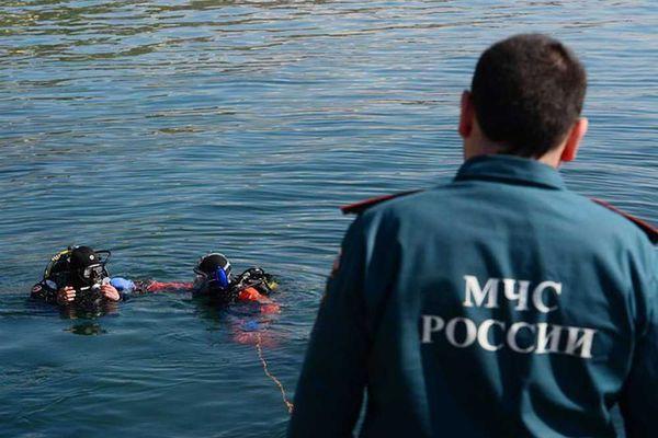 Два человека утонули в Нижнем Новгороде вечером 3 июля 