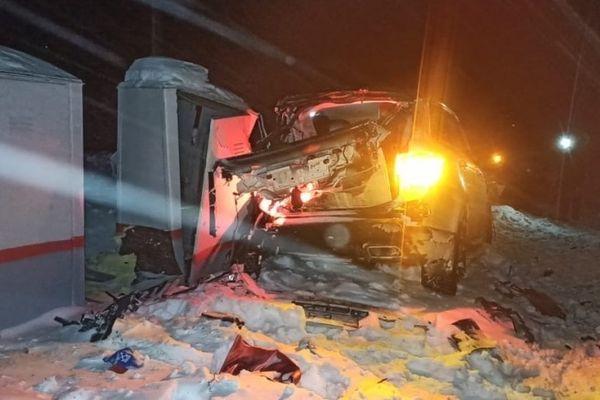 Виновника аварии на железной дороге в Шеманихе разыскивают в Нижегородской области