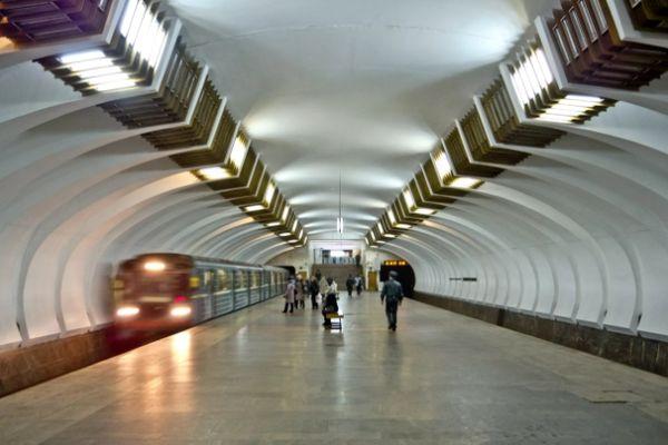 В Минтрансе готовят документы для продления веток метрополитена в Нижнем Новгороде