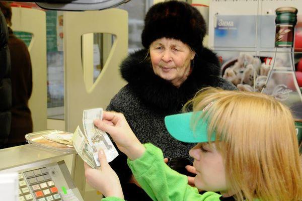 Фото Нижегородские пенсионеры получат по 10 тысяч рублей до конца 2021 года - Новости Живем в Нижнем