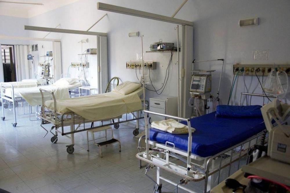 122 привитых пациента госпитализированы с COVID-19 в Нижегородской области