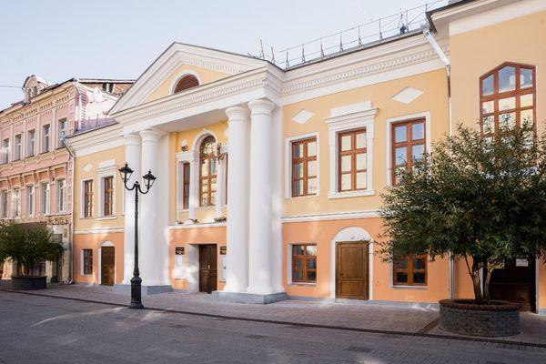 Педагоги Нижегородского театрального училища обратились к Путину из-за низких зарплат