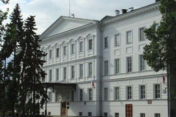 Художественный музей в Нижегородском кремле реставрирован на 90%