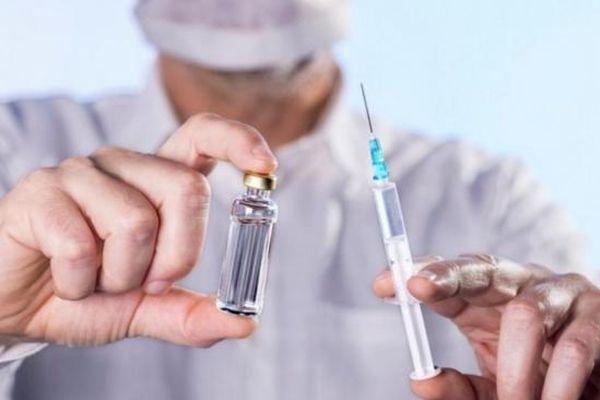 Фото Свыше 581 тысячи нижегородцев вакцинировались от коронавируса - Новости Живем в Нижнем