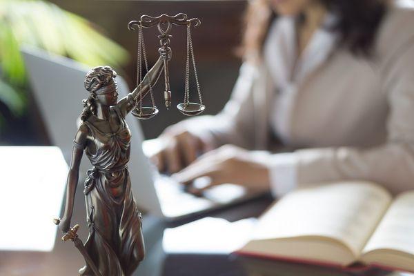 Бесплатную юридическую помощь могут получить нижегородцы в Центре правового консультирования