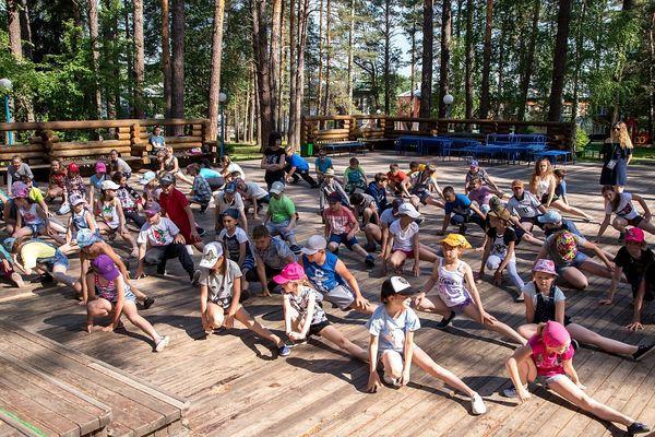 Телефонная линия на тему санаторного отдыха детей пройдет в Нижнем Новгороде 13 мая
