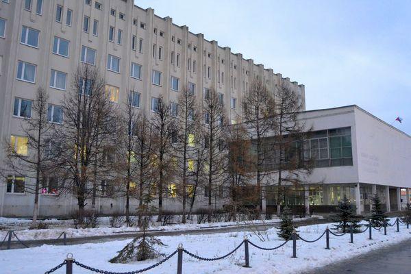 Заместитель ректора вуза Нижнего Новгорода подозревается в хищении 118 тысяч рублей
