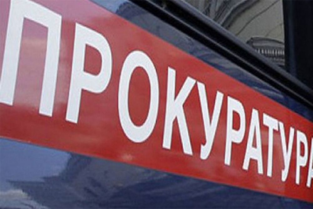 Прокуратура проверит факт высадки ребенка из автобуса в Дзержинске