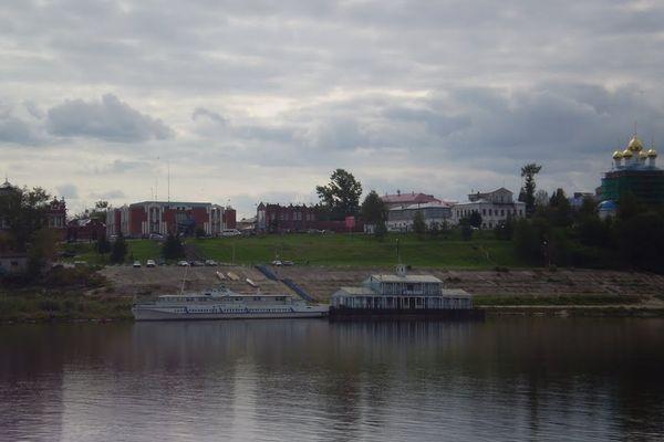 Фото Подросток утонул на Оке в Павловском районе 6 июля - Новости Живем в Нижнем