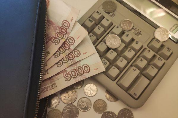 Фото Долги по заработной плате в Нижегородской области составили более 670 тысяч рублей - Новости Живем в Нижнем