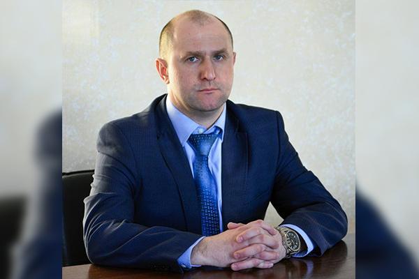 Алексей Порфененко назначен директором центра спортивной подготовки Нижегородской области