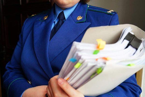 Прокуратура организовала проверку после ДТП с детьми в Семеновском районе