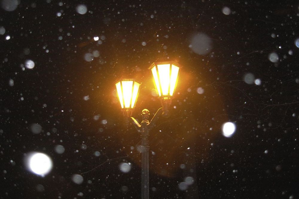Фото Сильный снегопад и гололед ожидает нижегородцев 9 декабря - Новости Живем в Нижнем