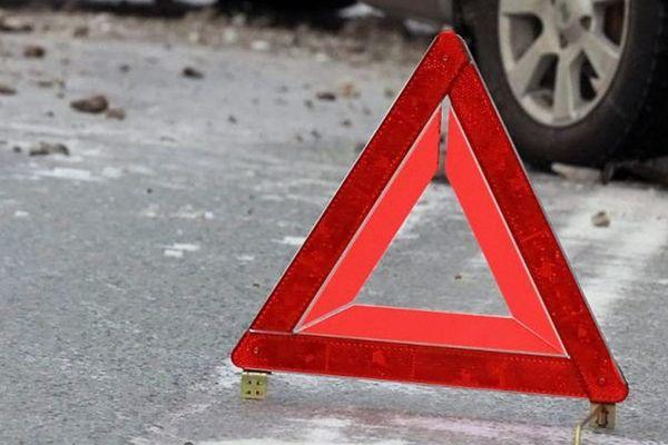 Водитель автопогрузчика пострадал в ДТП в Нижнем Новгороде