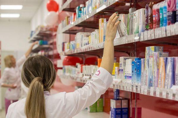 Нижегородские коммунисты просят вернуть аптеки в систему здравоохранения