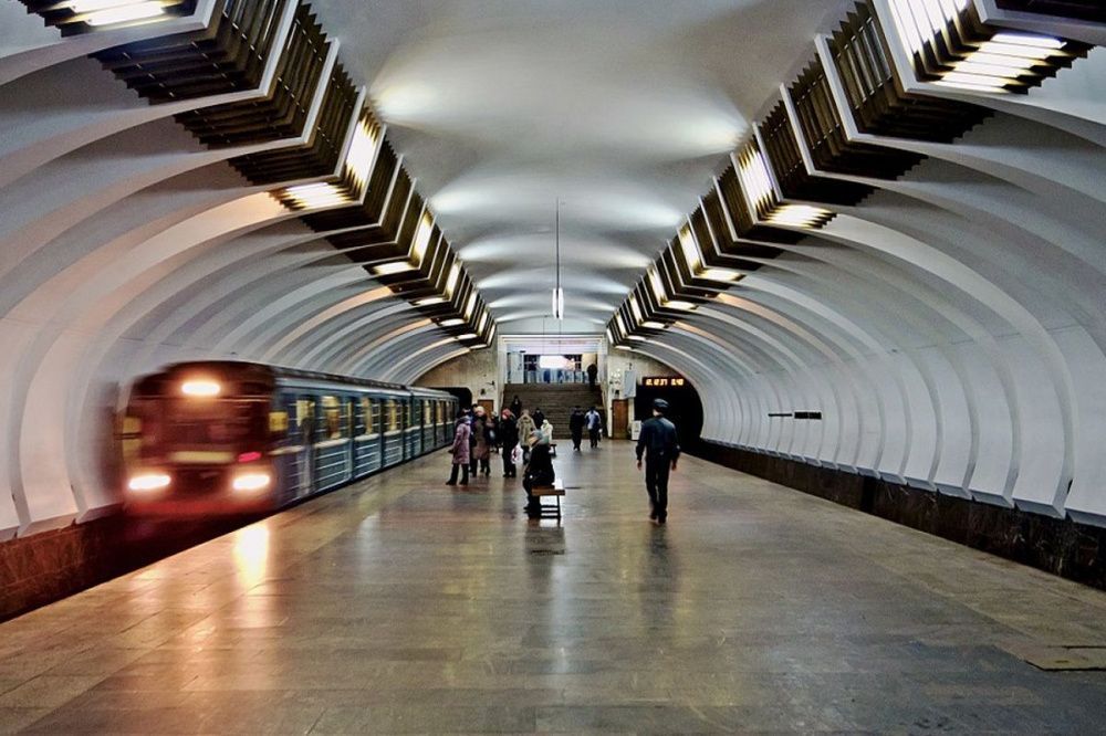 Фото Новые станции нижегородского метро заложат на глубине 10-11 метров - Новости Живем в Нижнем