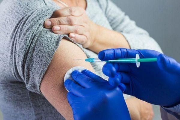Около половины жителей Нижегородской области привились от гриппа