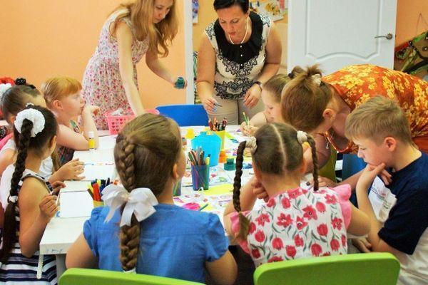 Фото Справка на COVID-19 может потребоваться для отдыха в детских лагерях Нижегородской области - Новости Живем в Нижнем