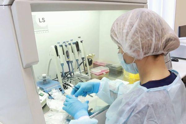 Зафиксировано новое количество летальных исходов от коронавируса в Нижегородской области