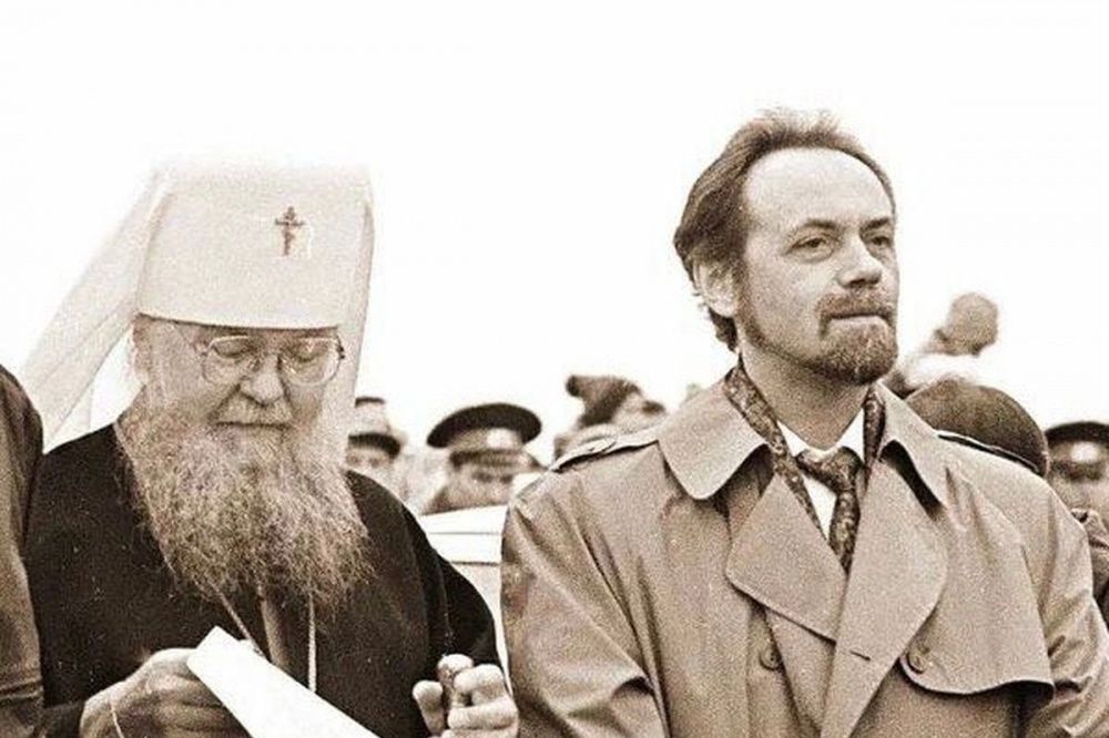 Основатель нижегородского Заксобрания Крестьянинов ушел из жизни на 75-м году