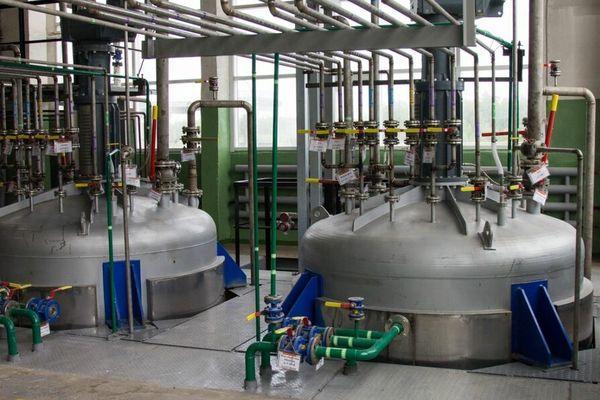 Экологичный полимер будут выпускать в Дзержинске