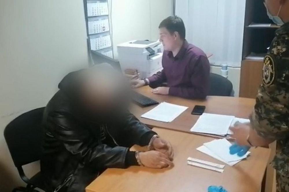 Арестован пенсионер, подозреваемый в убийстве жены и ее брата в Нижнем Новгороде
