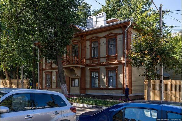 Блогер Илья Варламов назвал Нижний Новгород «главным урбанистическим направлением этого лета»