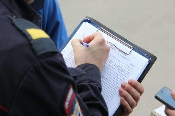 Полтора миллиона рублей штрафов за нарушение масочного режима взыскали за неделю в Нижнем Новгороде
