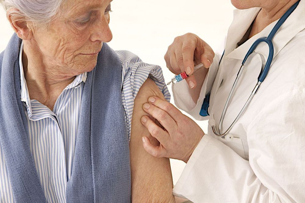 Нижегородцев с ограниченными возможностями могут вакцинировать от COVID-19 на дому