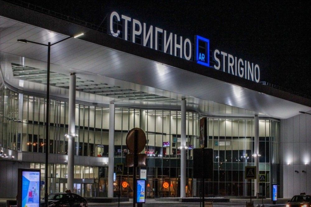 Некоторые внутренние рейсы из нижегородского аэропорта задерживают и отменяют