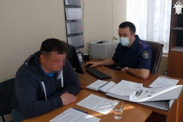 Суд отправил Алексея Ежкова под домашний арест