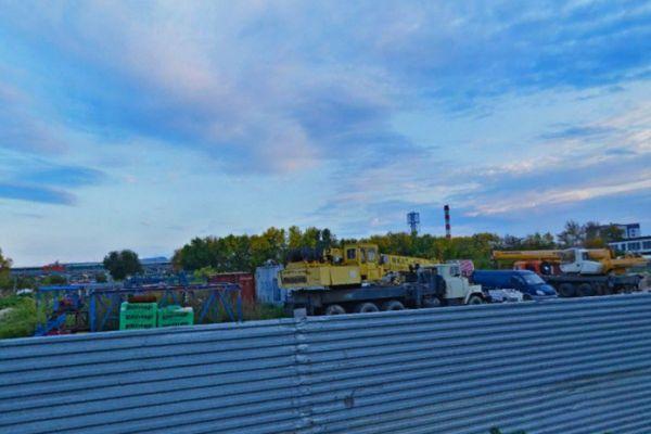 «Квантовую долину» построят рядом с ТРК «Фантастика» в Нижнем Новгороде 