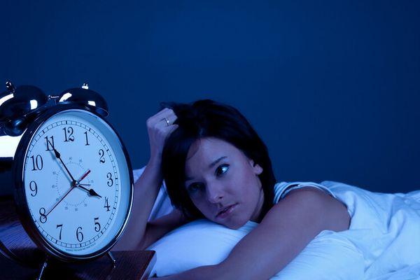 Треть нижегородцев испытывает проблемы со сном