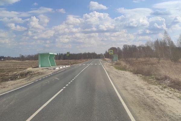 Около 350 остановок общественного транспорта заменят в Нижегородской области
