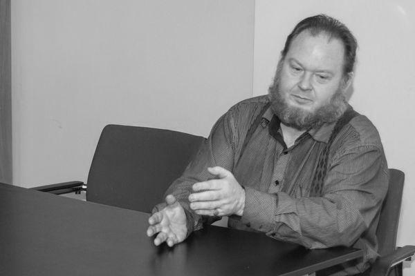 Скончался известный нижегородский журналист Константин Барановский