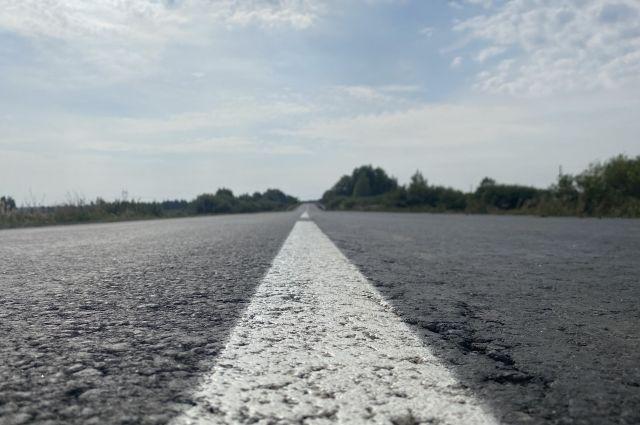 В Нижегородской области по нацпроекту отремонтировали 118 участков дорог