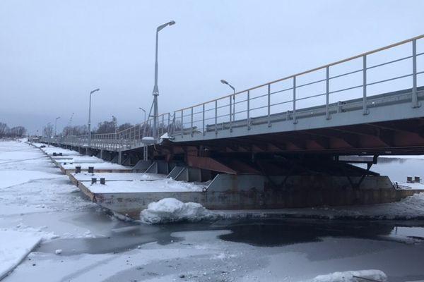 Фото Проектирование нового моста через Оку запланировано на 2021 год - Новости Живем в Нижнем