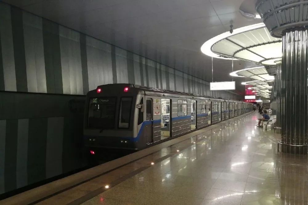 Фото Больше половины нижегородцев высказались за продление метро в Сормово - Новости Живем в Нижнем