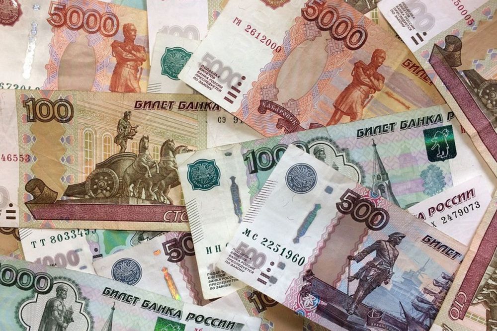 Инвестиции в капитал Нижегородской области превысили 250 млрд рублей в 2022 году