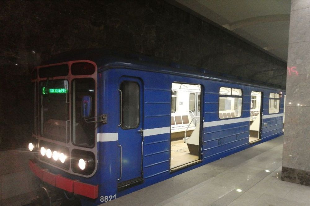 Фото Создание клипов о нижегородском метро обсудили на международной конференции - Новости Живем в Нижнем