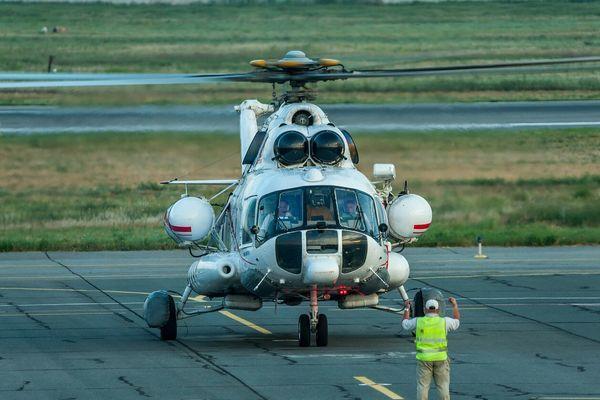 Правительство Нижегородской области потратит 47 млн рублей на полеты губернатора на вертолете 