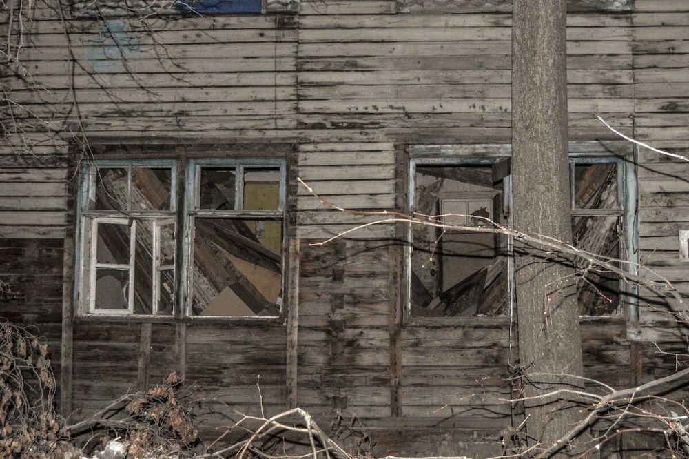 Фото Власти Нижнего Новгорода расселили в 2022 году 24 аварийных дома - Новости Живем в Нижнем