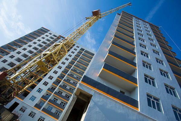 Восьмиэтажный дом планируют построить в Сормовском районе