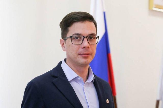 Юрий Шалабаев избран главой Нижнего Новгорода