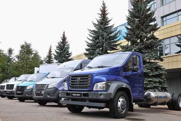 «Группа ГАЗ» планирует начать сборку автомобилей в Ташкенте